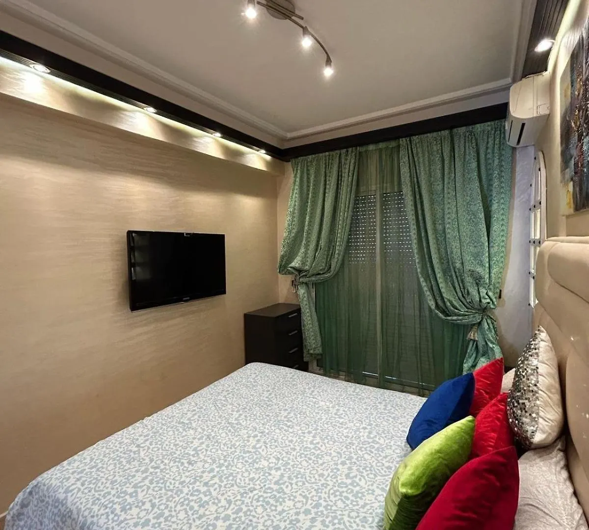 Apartment Romandie Casablanca