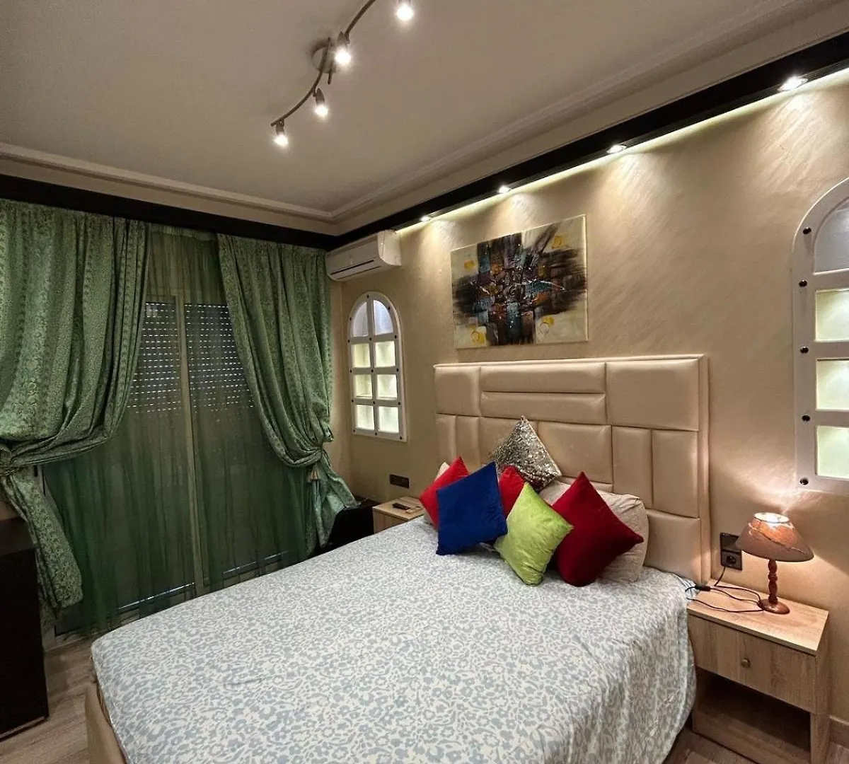 Apartment Romandie Casablanca
