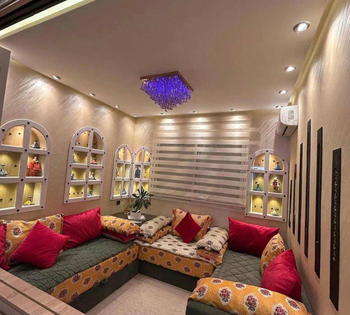 Apartment Romandie Casablanca