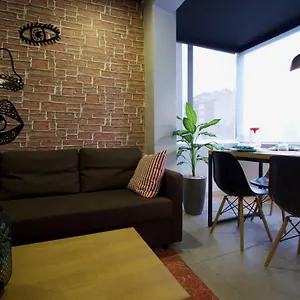 4* Aparthotel Loc &